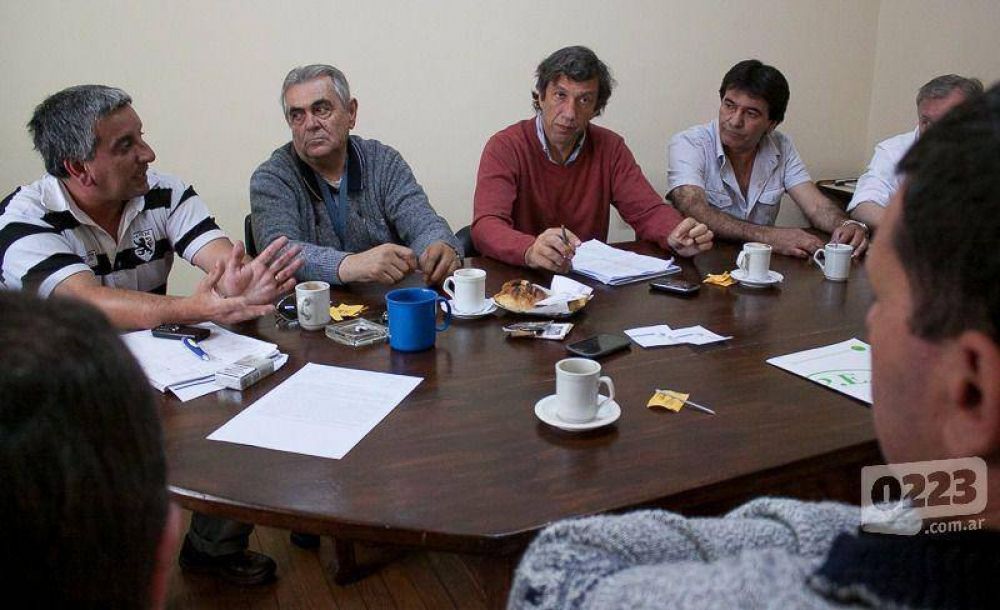 Desocupaci�n: �Bajamos dos puntos, pero no estamos satisfechos�