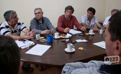 Desocupaci�n: �Bajamos dos puntos, pero no estamos satisfechos�