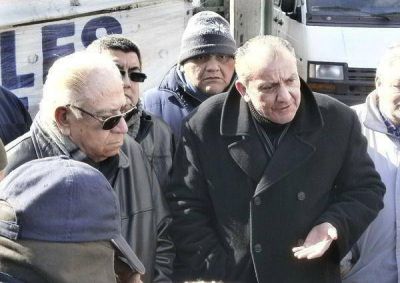 Fin al conflicto del Puerto: �fueron siete meses de espera e incertidumbre�