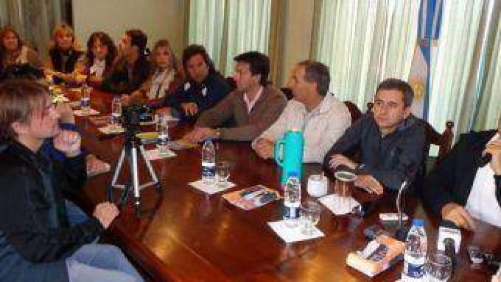 �VOY A COMULGAR LA DOCTRINA DE PER�N Y EVA PER�N�