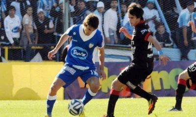 Col�n perdi� con Rafaela y descendi� a la Primera B Nacional