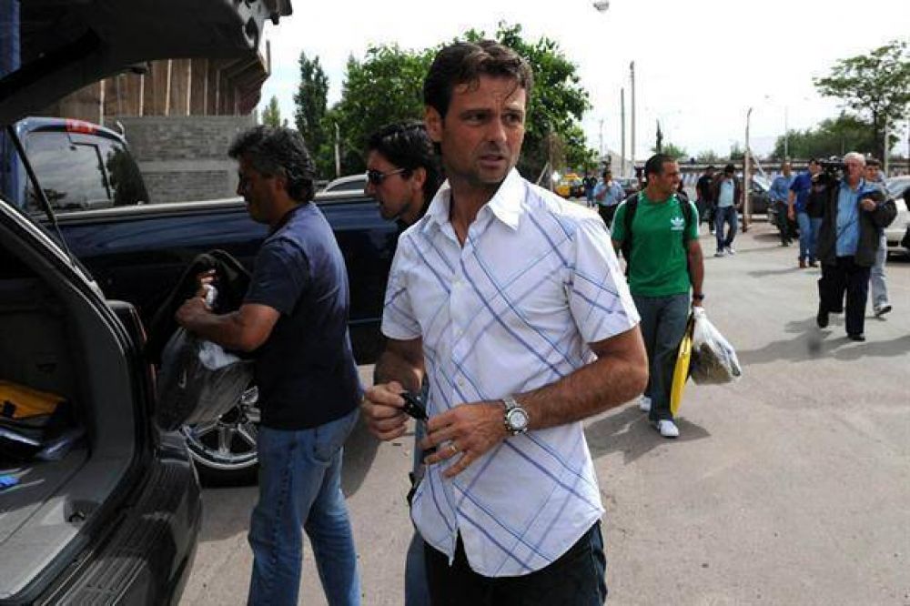 Ya tiene DT: Diego Cocca ser� el nuevo t�cnico de Racing