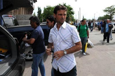 Ya tiene DT: Diego Cocca ser� el nuevo t�cnico de Racing