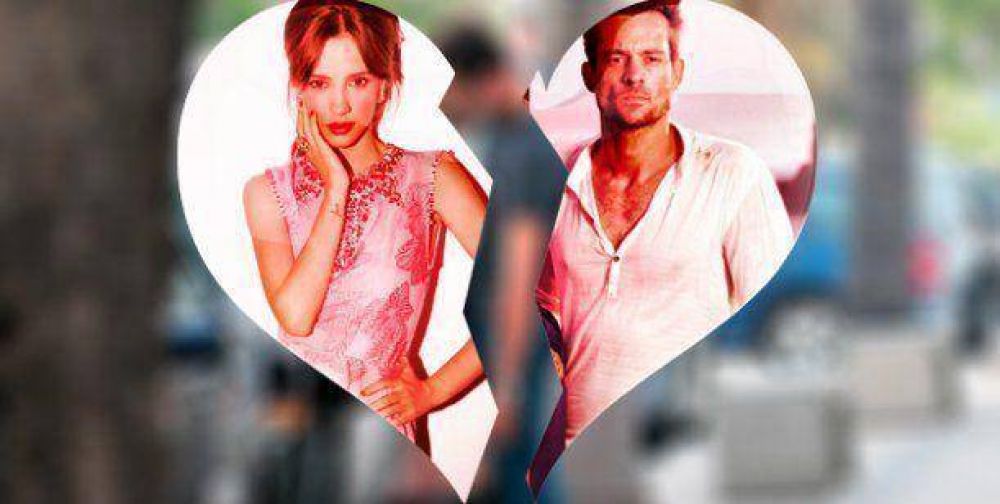 Celeste Cid habla de su separacin de Chano: 