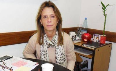 Men�ndez: �Para la comunidad de Vicente L�pez, las familias y v�ctimas en Kheyvis hab�an sido invisibles�