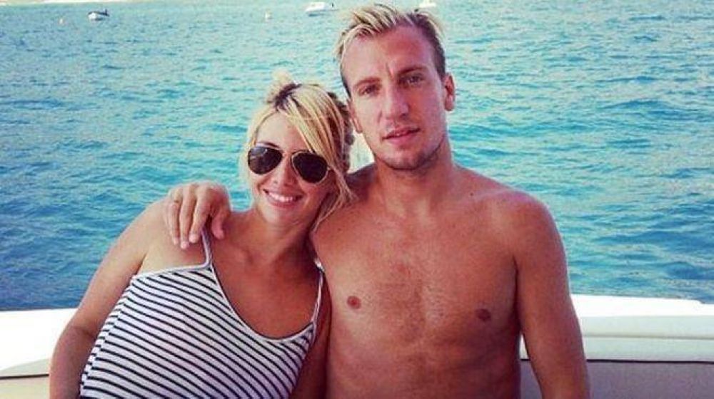 Salieron a la luz nuevos audios de la feroz pelea entre Maxi L�pez y Wanda Nara