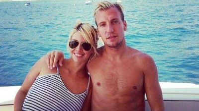 Salieron a la luz nuevos audios de la feroz pelea entre Maxi L�pez y Wanda Nara