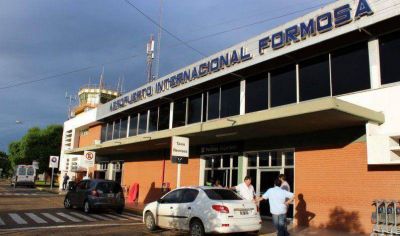 Interviene la CNC y la Fuerza A�rea por interferencias radiales