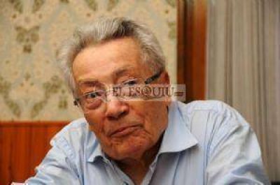 Falleci� ayer el obispo em�rito de Catamarca monse�or Elmer Miani