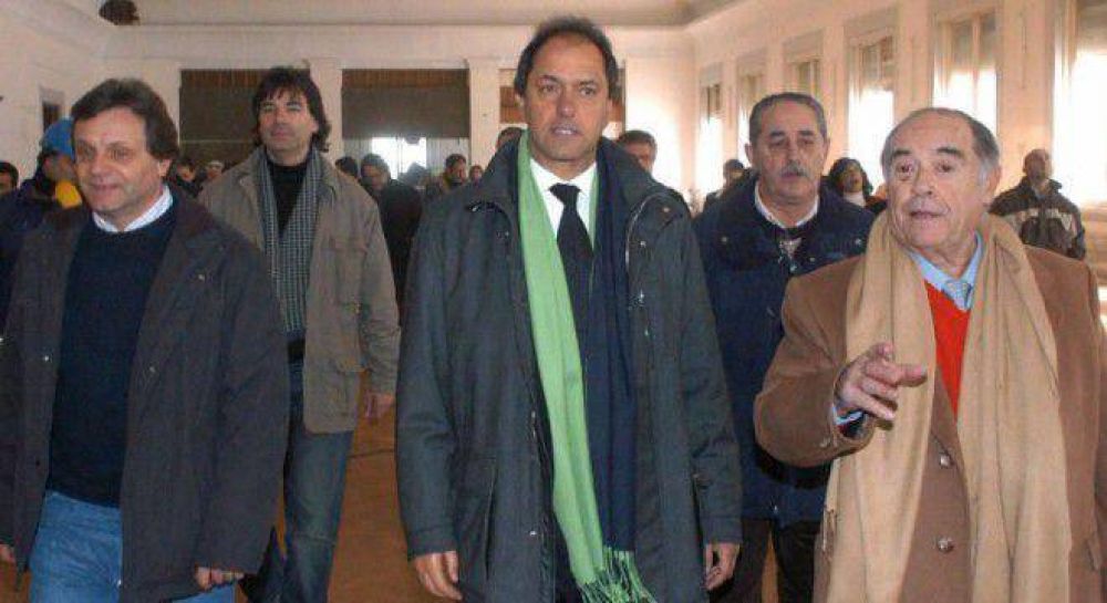 Se extiende la misma matriz corrupta que en Mar del Plata