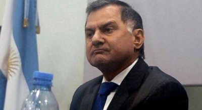 Denunciaron a Julio Pereyra por corrupci�n