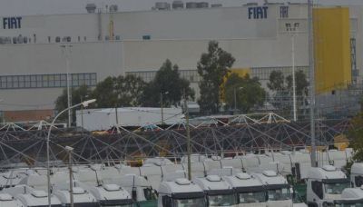 Terminales suman 50 d�as de suspensiones