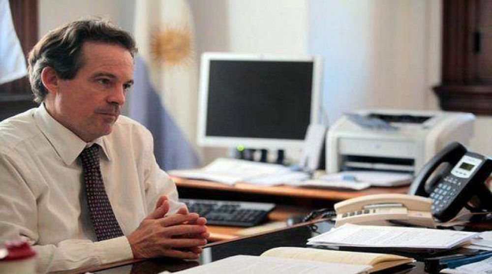 Fiscal Garello: �Llevamos m�s de 350 condenas por droga�