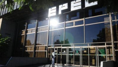 Por cuarto a�o consecutivo, Epec volvi� a dar p�rdidas