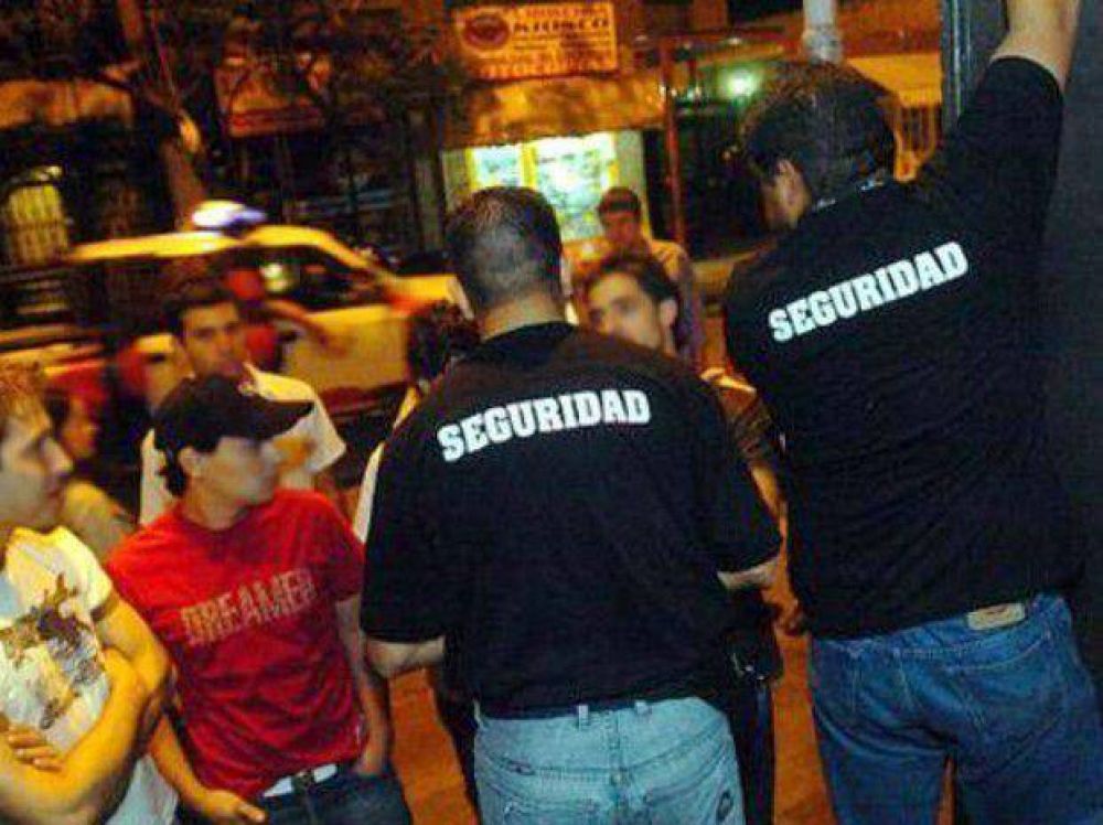Arroyo promueve una ordenanza para regular la actividad de los �patovicas�