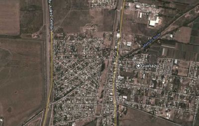 Muri� al quedar en medio de un choque en cadena en C�rdoba