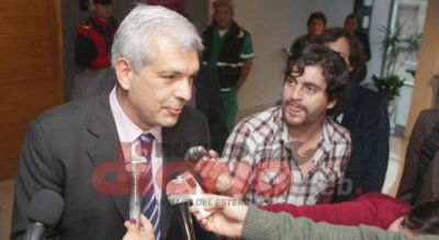Legisladores del NOA debatir�n durante dos d�as en Las Termas