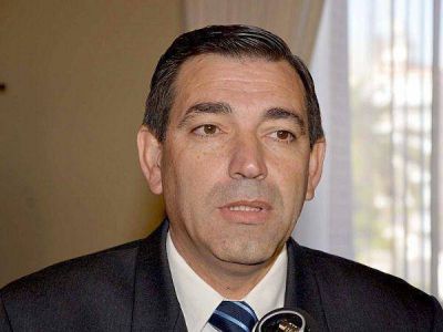 Docentes: el Gobierno anunci� descuentos de los d�as de paro