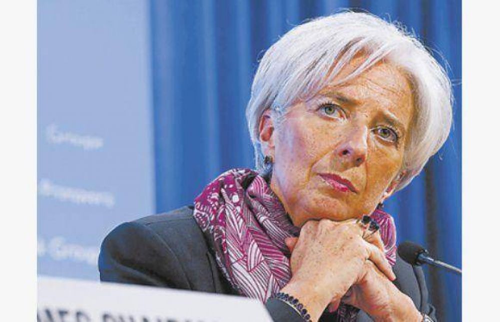 Comienzan tres semanas claves para la deuda argentina: Club de Paris, FMI y holdouts