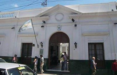 Campa�a de donaci�n voluntaria de sangre