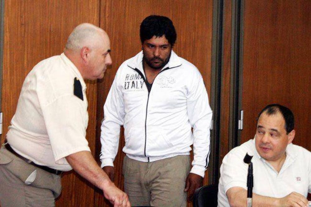 Comienza el juicio a 