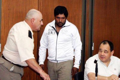 Comienza el juicio a 