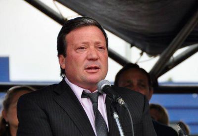 Falleci� el intendente de Catril�
