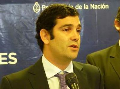 El Concejal Juan Pablo García presentará un proyecto para crear un Gimnasio a Cielo Abierto