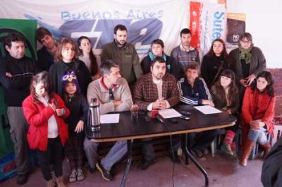 'No hay viso de legalidad para convocar a elecciones para el 29 de mayo' 