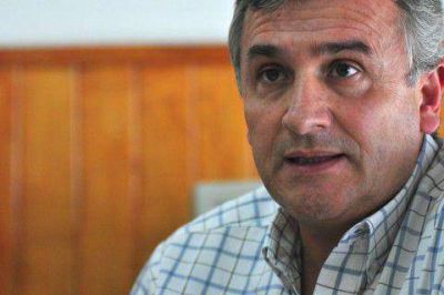 Restituci�n de Zona Franca a Jujuy: sin respuestas del gobierno provincial Gerardo Morales espera que el gobierno �no cometa un error�