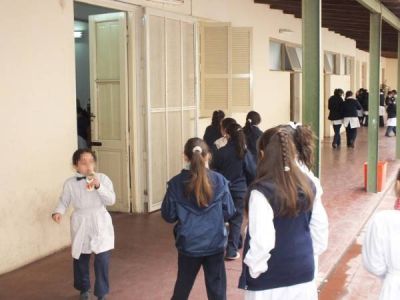 Denunciaron a la regente de una escuela de San Luis por maltrato