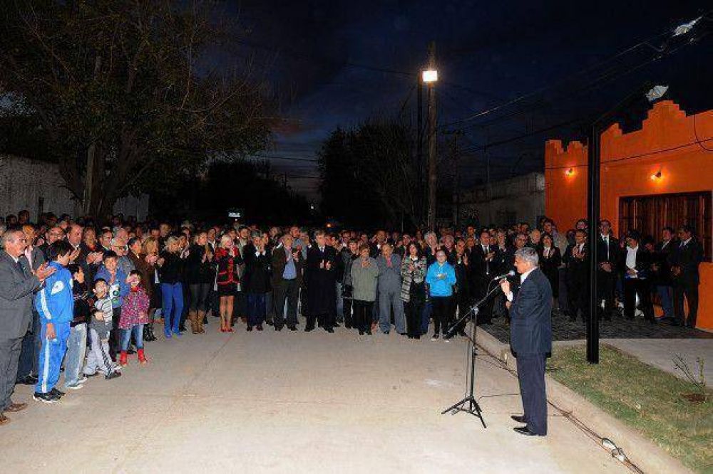 La casa de Jos� Mar�a Gatica ya es un museo provincial