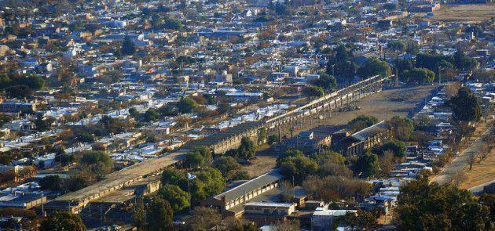 Obras que brindan seguridad y bienestar a los sanluise�os