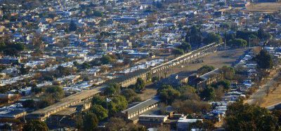 Obras que brindan seguridad y bienestar a los sanluise�os