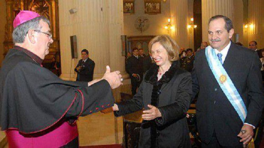 Zecca llam� a volver a la Fe y la fraternidad social