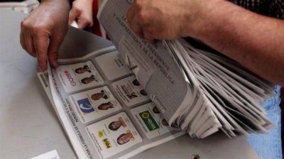 Zuluaga gan� las elecciones en Colombia pero habr� ballotage