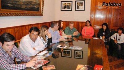 Las Becas facilitan la inclusi�n al estudio y al trabajo