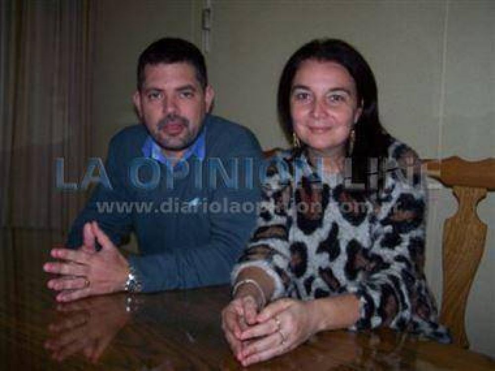 Violencia de g�nero: piden reforzar pol�tica