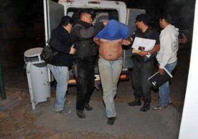 Sortean jurados para el juicio por el crimen de Willy Guti�rrez 