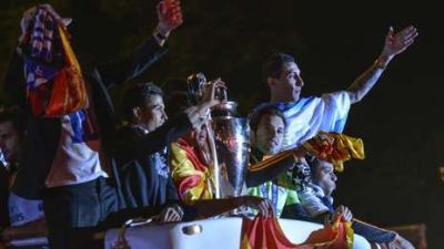 D�cima qu� se siente