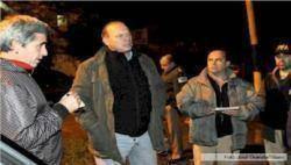 Operativos en Rosario: secuestraron coca�na y detuvieron a 15 personas