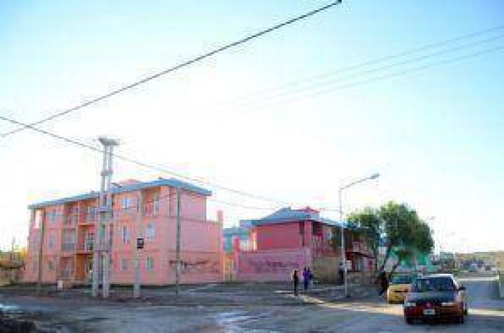 Terrible: Balearon a una embarazada