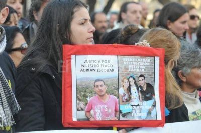 Un 25 de Mayo atravesado por reclamos por mayor seguridad