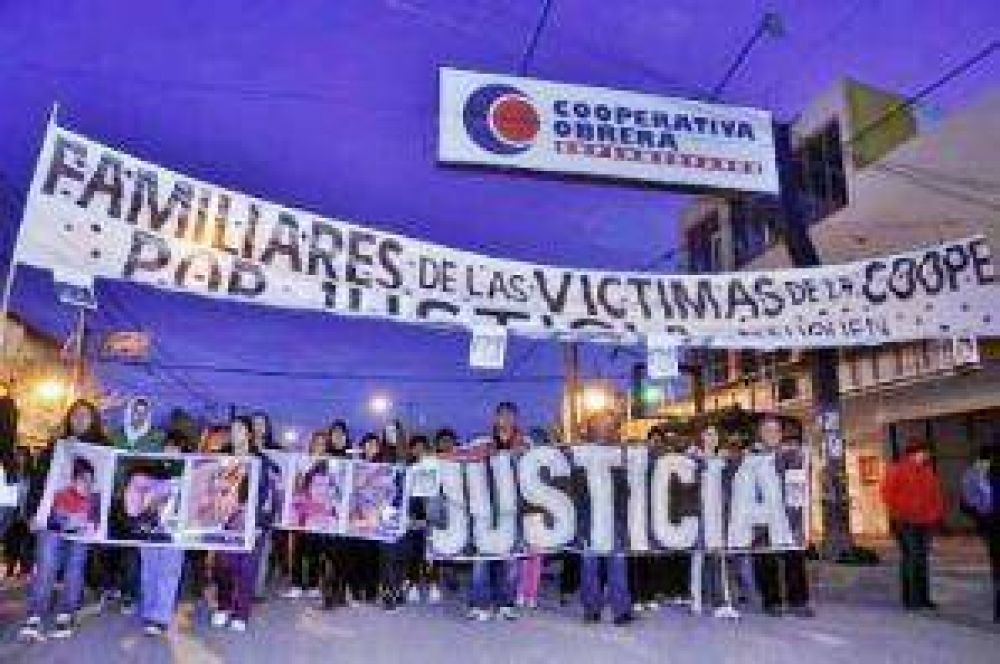 Cooperativa Obrera: 