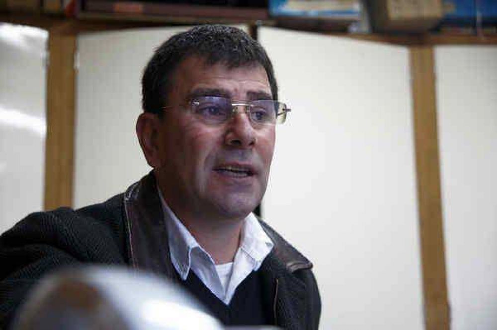 Bertellys sostuvo que las obras que gestiona para Azul �es el voto popular transformado en acciones pol�ticas�