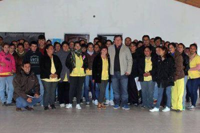 Preocupaci�n por la situaci�n de los alumnos de la Universidad del MIDJ