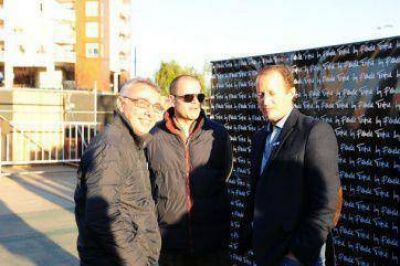 MI cambi� la Plaza por Tigre y crecen rumores