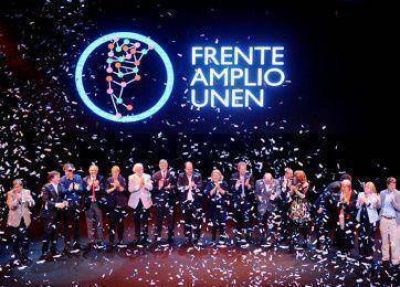 En las PASO el presidente, el Vice despu�s