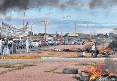 Conflicto pesquero: la posici�n de Provincia