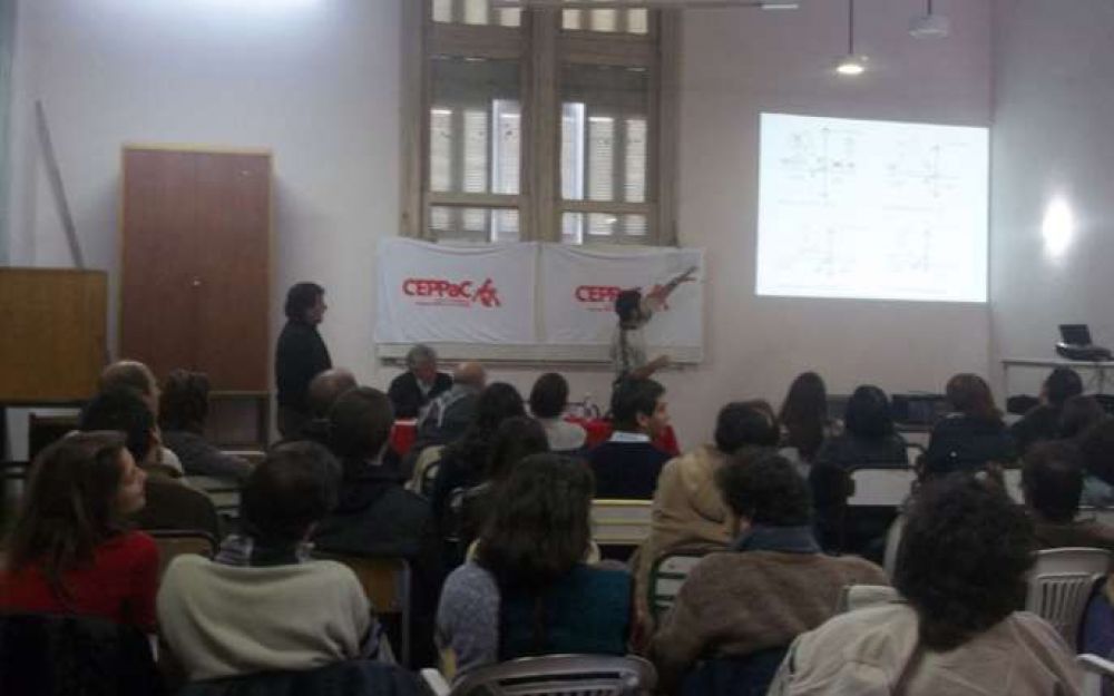 Ambiente, inclusi�n y participaci�n ciudadana fueron ejes